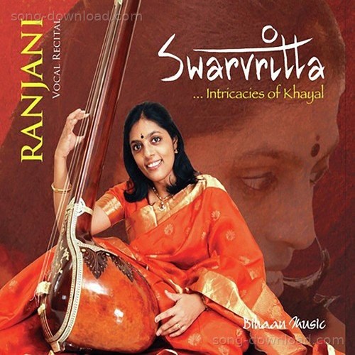 Swarvritta Ranjani Ramachandran MP3 Download